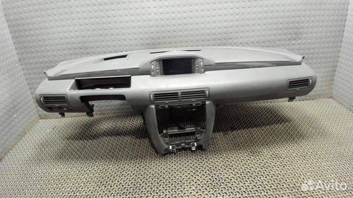 Панель передняя салона Citroen C6, 2007