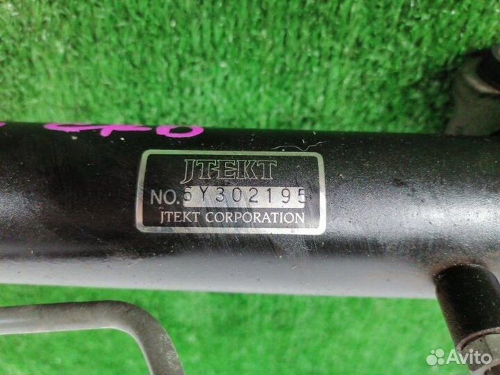 Рулевая рейка Toyota Camry ACV40 2azfe 2006