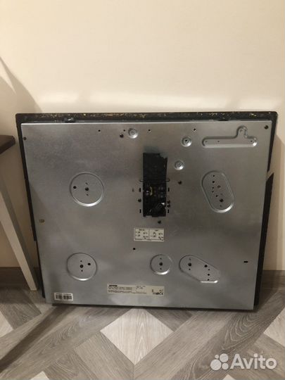 Варочная панель индукционная gorenje