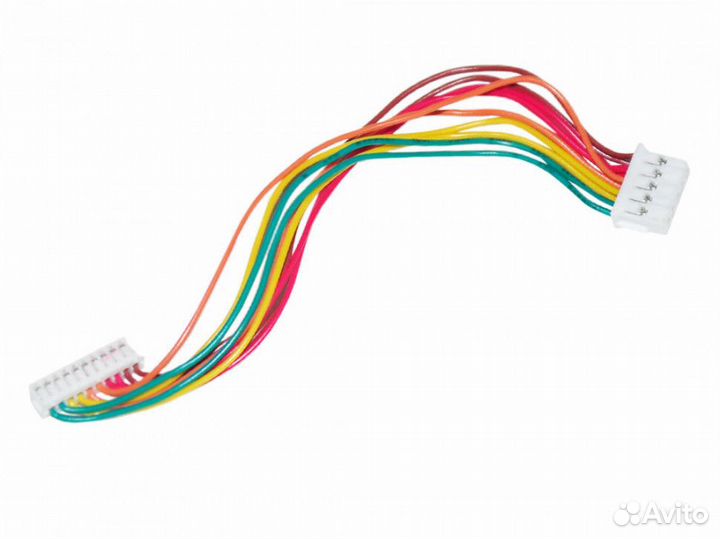 Шлейф 10-PIN робота-пылесоса redmond RV-R500