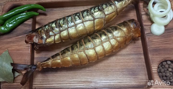 Грудинка горячего копчения