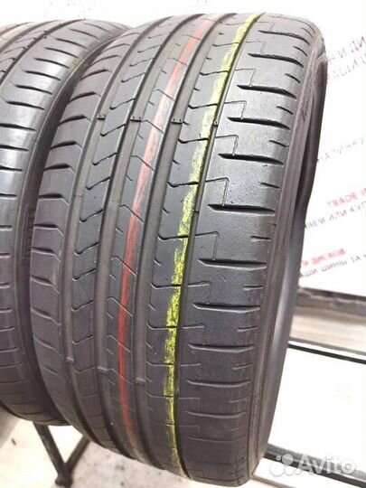 Pirelli P Zero 235/35 R19 91Y