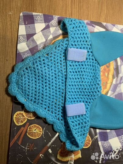 Ушки для лошади