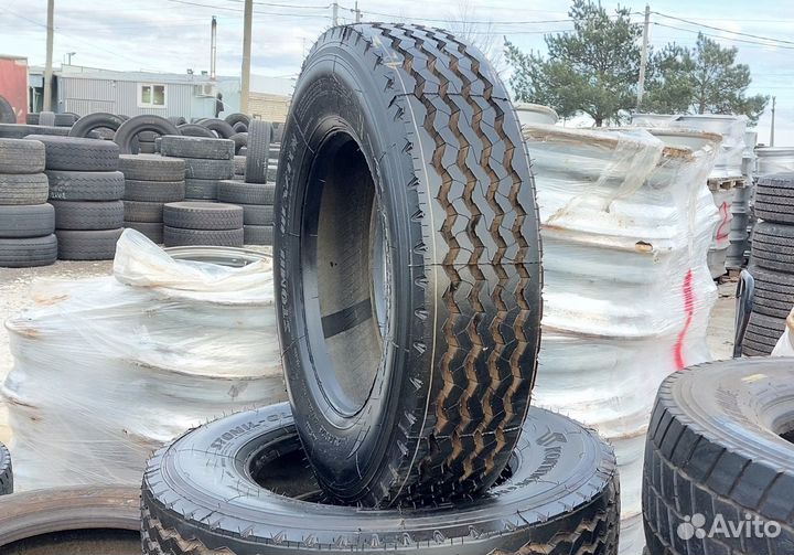 Шины 215/75 r17.5, Kormoran stomil artd: 582-3