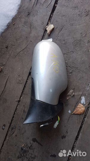 Зеркало Mercedes Benz w168 1688106016