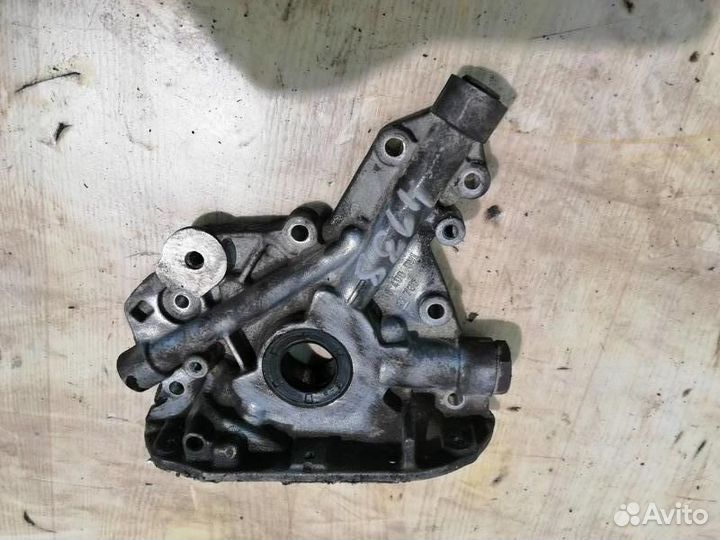 Насос масляный Z16SE, 1.6L Opel