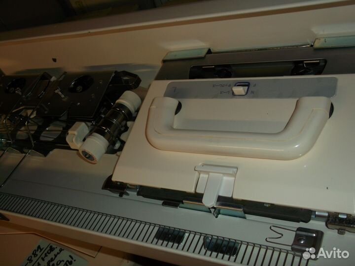 Вязальная машина Бразер brother кн-970 без компа
