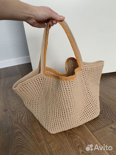 Сумка шопер