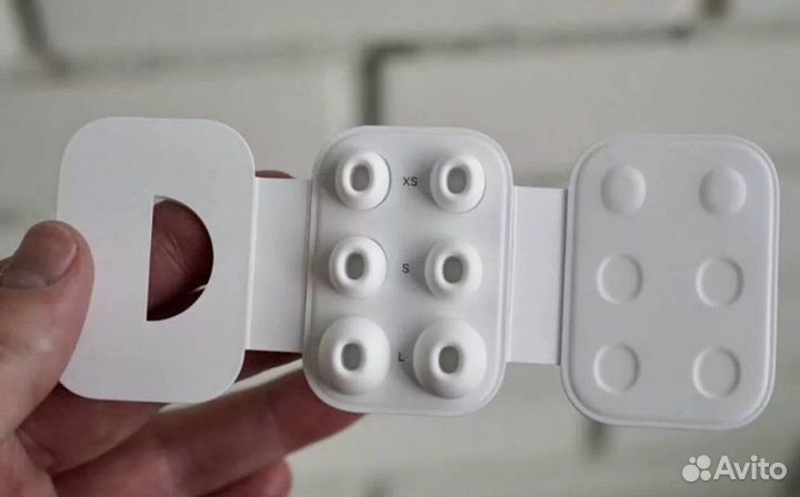 Airpods pro v2 опт и розница