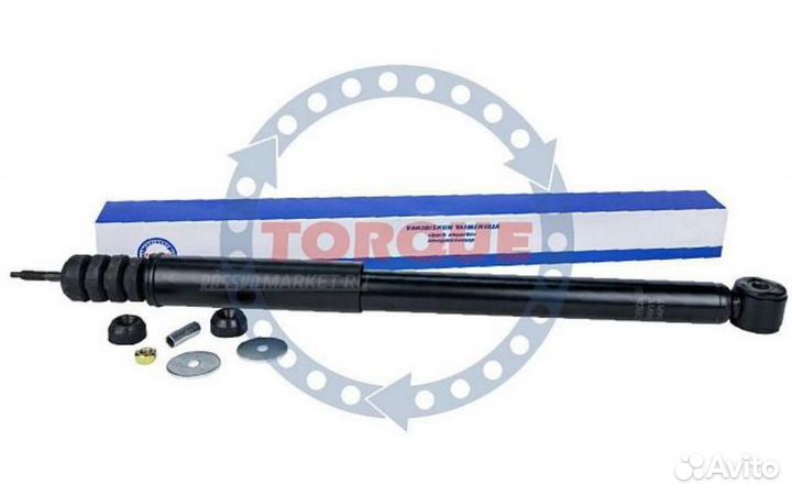 Torque VAV117 Амортизатор
