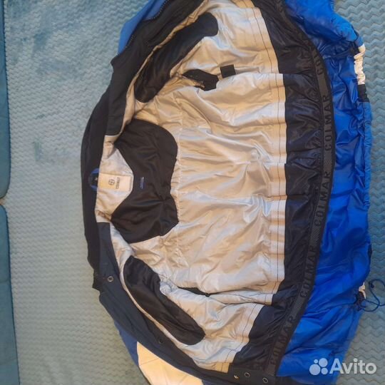 Горнолыжная Куртка colmar