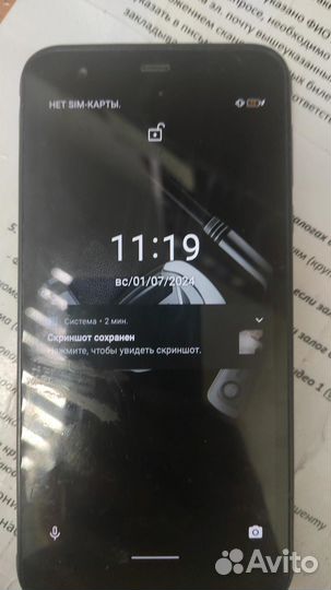 Blackview BV6300, 3/32 ГБ