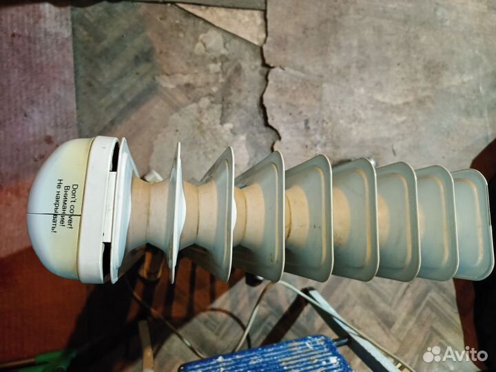 Масляный обогреватель scarlet