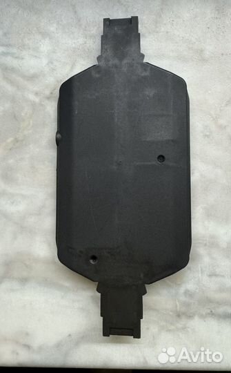 P2568 Шасси v2 для Remo Hobby 1/16 Smax, S-Evor, R