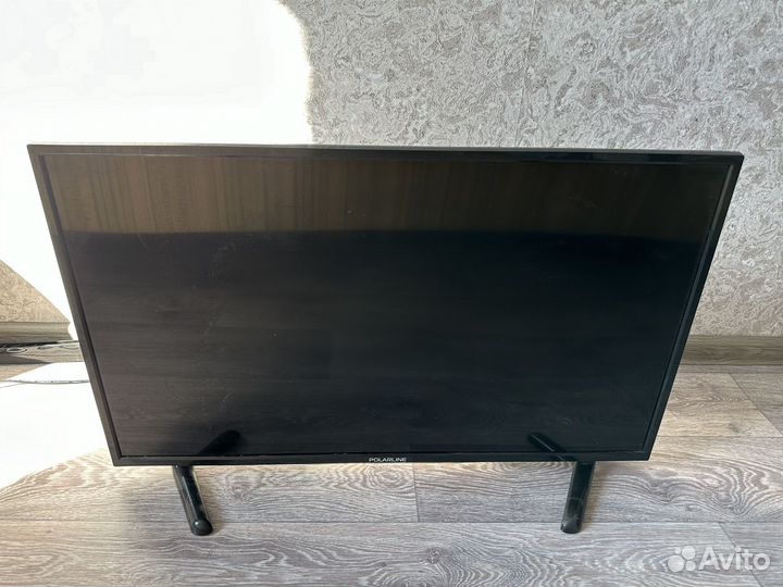Телевизор polarline 32