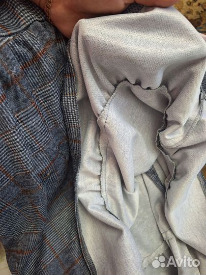 Платье для девочки 122 128 новое