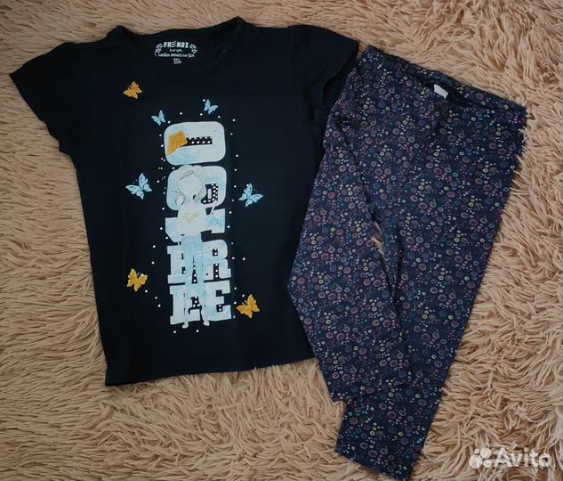 Детские вещи