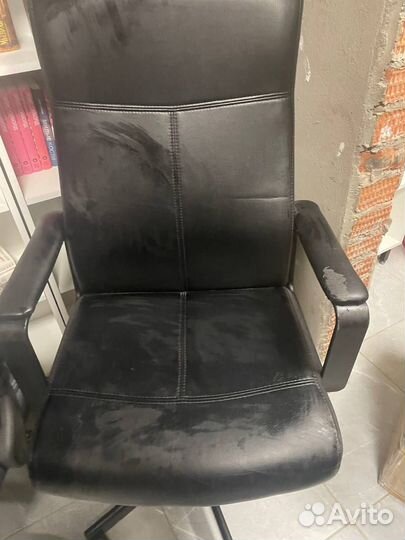 Компьютерное кресло IKEA