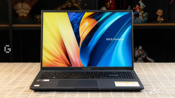 Игровой Ноутбук Аsus Новый с Гарантией