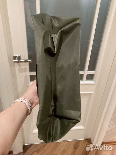 Сумка longchamp s новая с короткими ручками