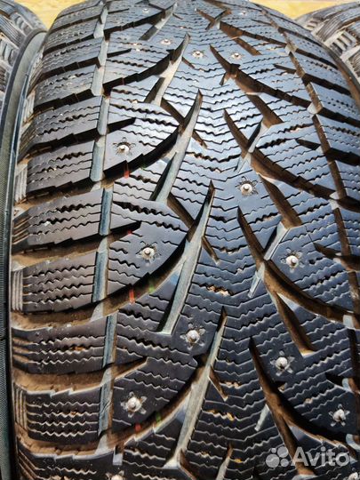 Toyo Observe G3-Ice 225/55 R17 101T