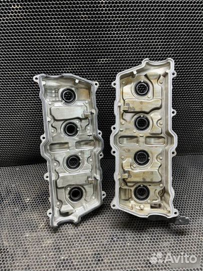 Клапанные крышки Toyota 1UZ-FE