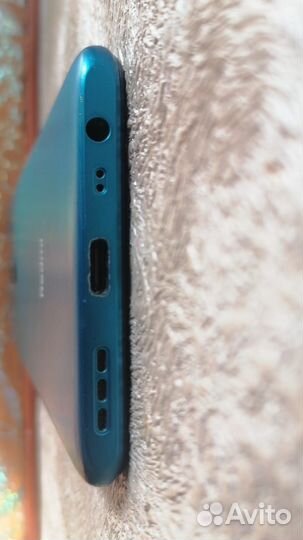 Xiaomi Redmi 9, 4/64 ГБ