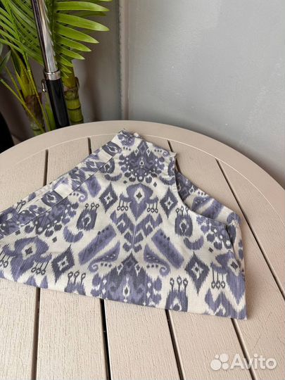 Мусульманская одежда