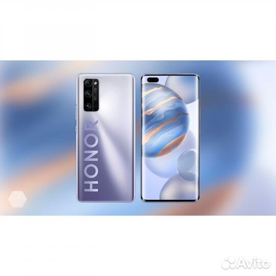 HONOR 30 Pro+, 8/256 ГБ
