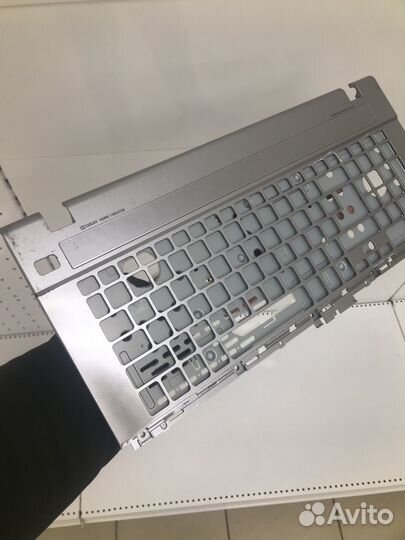 Топкейс для ноутбука Acer V3-771G