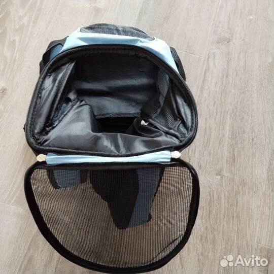 Переноска для кошек