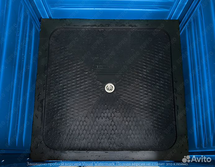 Душевая кабина Ш10959