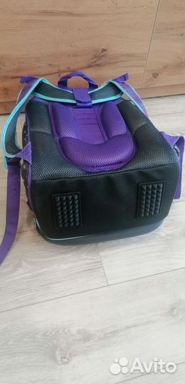 Рюкзак школьный для девочки