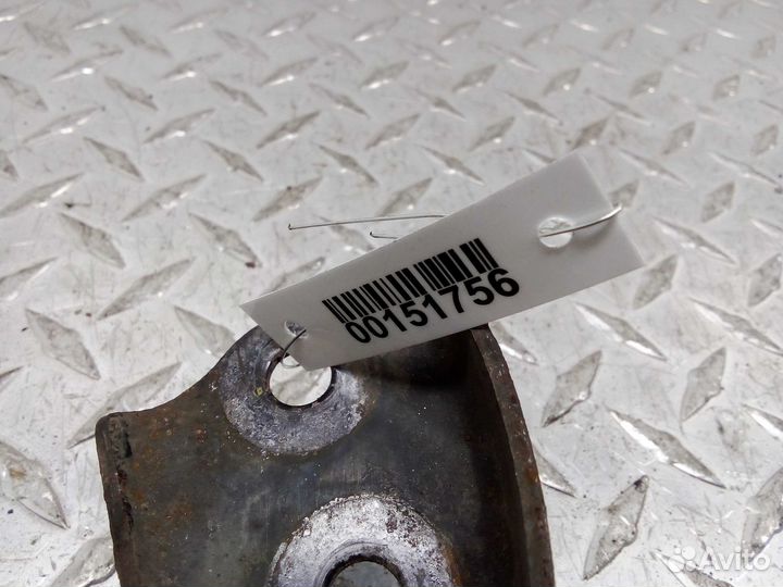 Рычаг задний правый Kia Sorento 2 XM