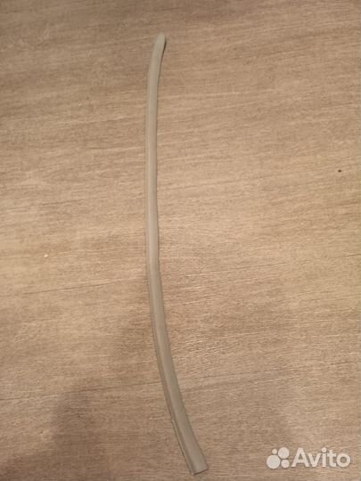 Уплотнитель стекла на ауди 80 б3