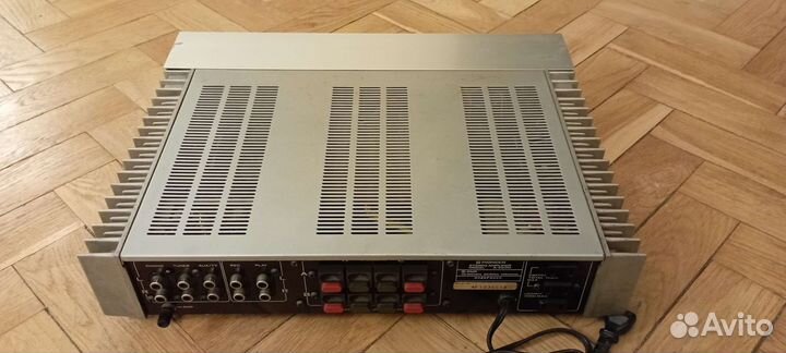 Усилитель pioneer A 2030
