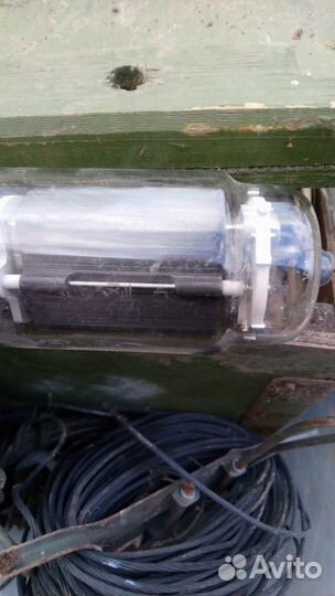 Радиолампа гк-71