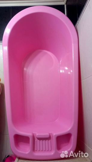 Ванночка для купания