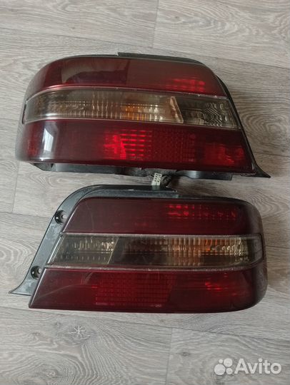 Задний стоп сигнал