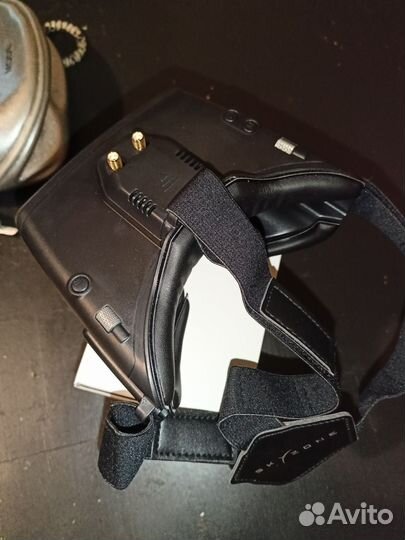 Виар очки для коптера skyzone cobra x v4