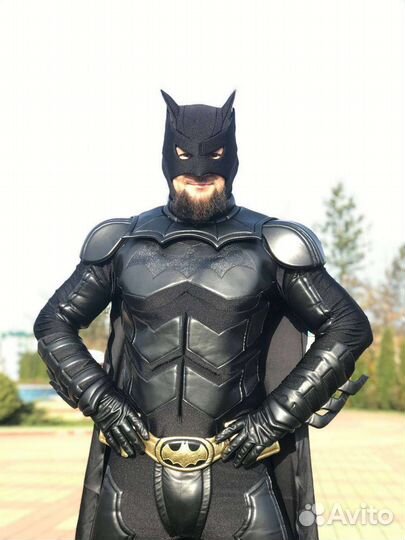 Аниматоры на день рождения