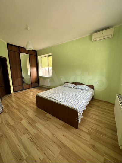 Комната 20 м² в 1-к., 2/3 эт.