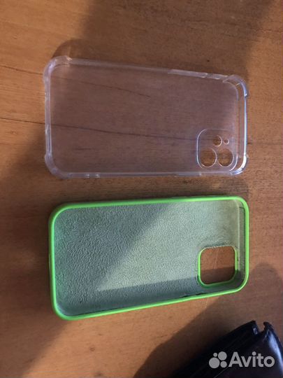 Чехол на iPhone 12 mini