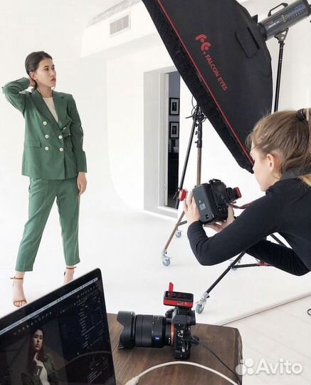 Обучение фотографов