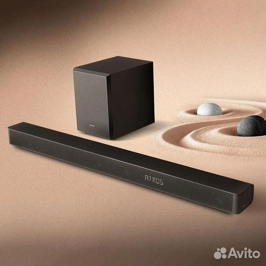 Саундбар Hisense AX3100G 280W