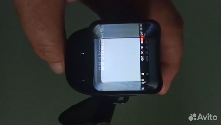 Прибор ночного видения