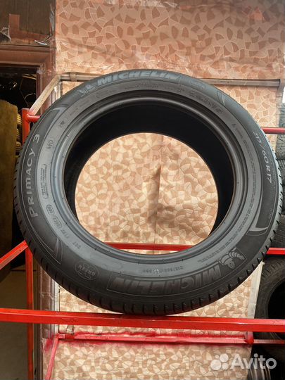 Michelin Primacy 3 215/60 R17 96V