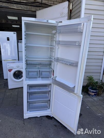 Холодильник hotpoint ariston