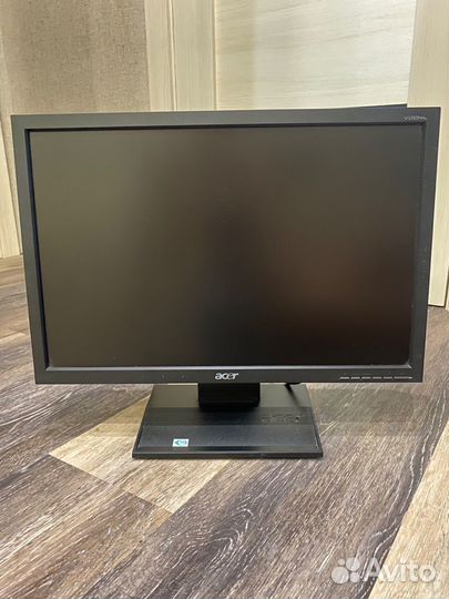 Монитор Acer v193wl