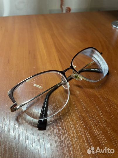 Оправа для очков